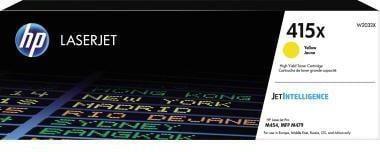 Immagine prodotto HP 415X (Y)
