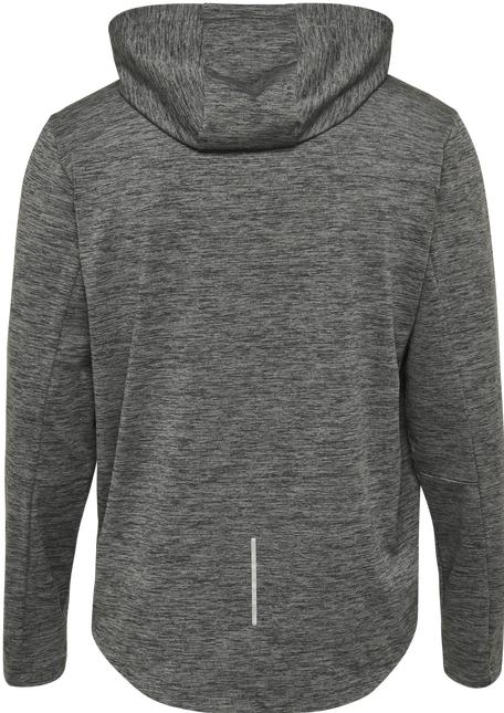 Actual product image hummel Aston Hoodie (M)