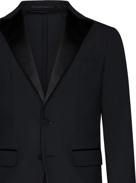 Immagine prodotto Dsquared2 Dresses Black (48)