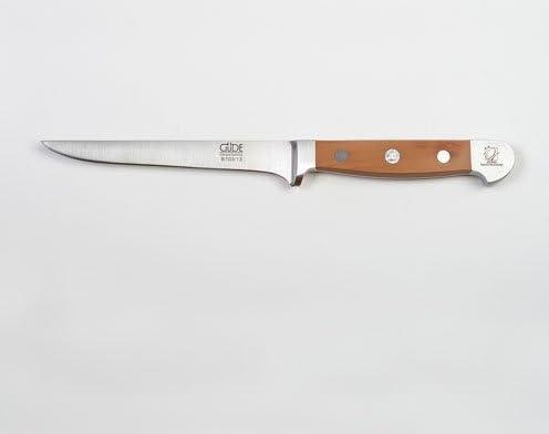 Produktbild Güde Solingen Alpha Ausbeinmesser flex. Birne 13 cm (13 cm)