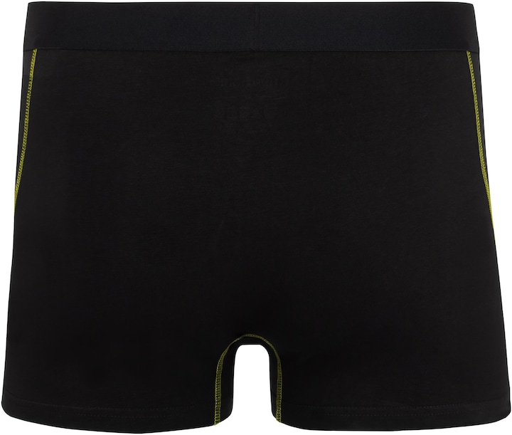 Image du produit Normani 12 x Herren Baumwoll-Boxershorts (S, paquet de 12)