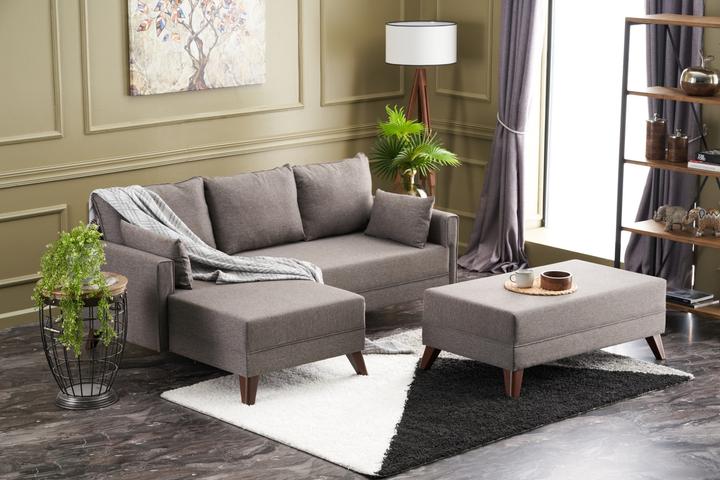 Image du produit Atelier del Sofa Scarlette