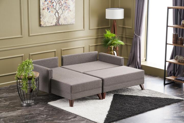 Image du produit Atelier del Sofa Scarlette