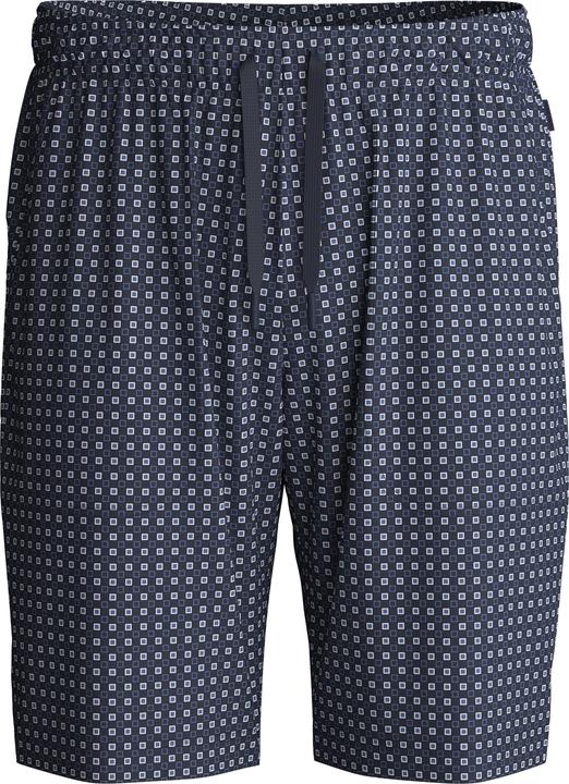 Actual product image Calida Remix Basic Sleep Bermudas (XL)