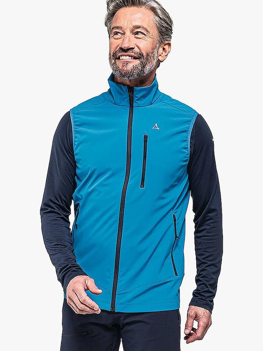 Actual product image Schöffel Martinau Softshell (48)