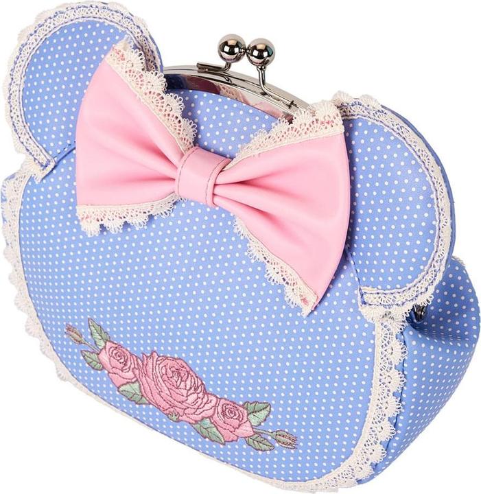 Immagine prodotto Loungefly Disney Minnie Floral shoulder bag