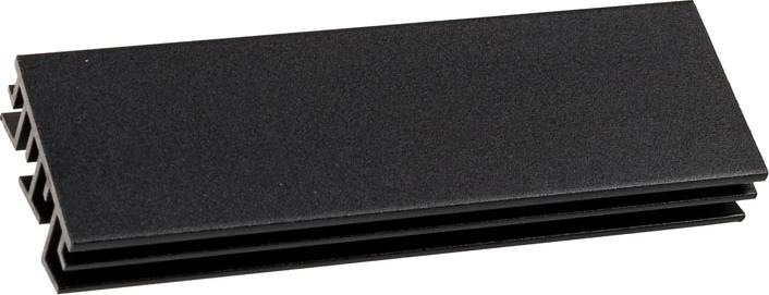 Produktbild Silverstone SST-TP02-M2