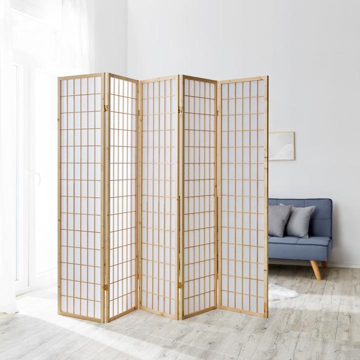 Actual product image Jamb Shoji