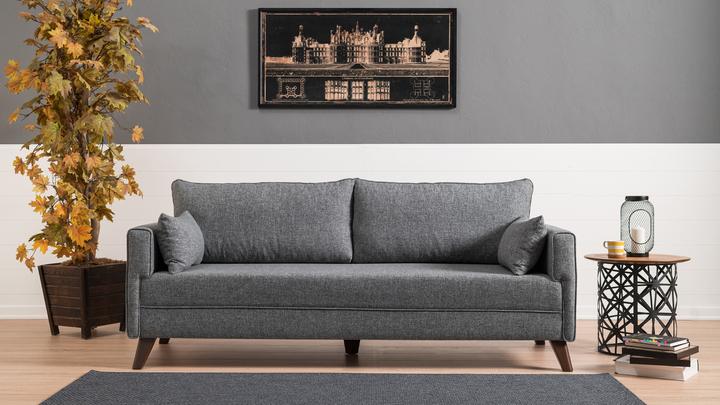 Actual product image Atelier del Sofa Scarlette (3-seater)
