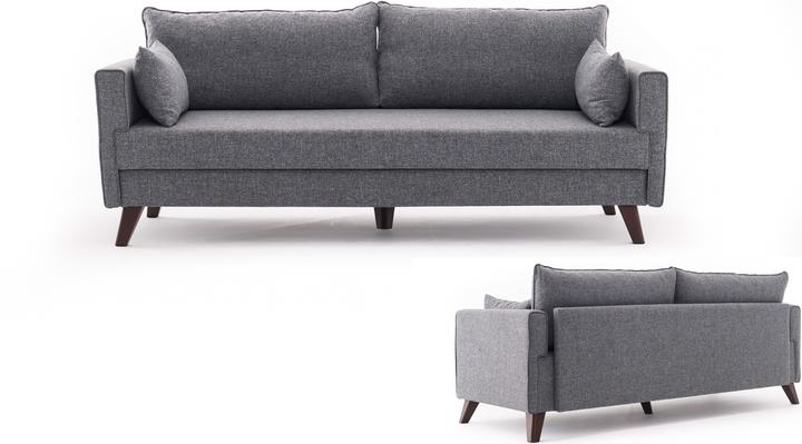 Actual product image Atelier del Sofa Scarlette (3-seater)