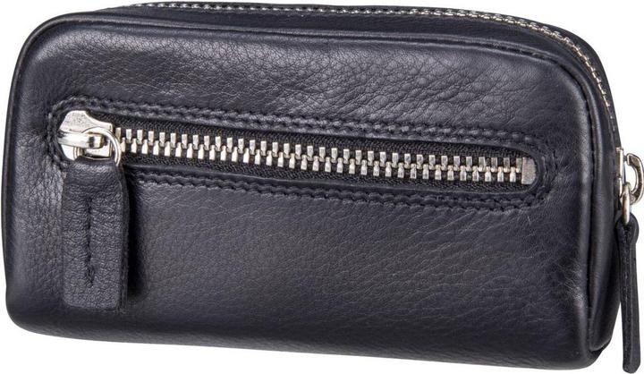 Image du produit Braun Büffel Édition Golf Étui à clés en cuir 11 cm