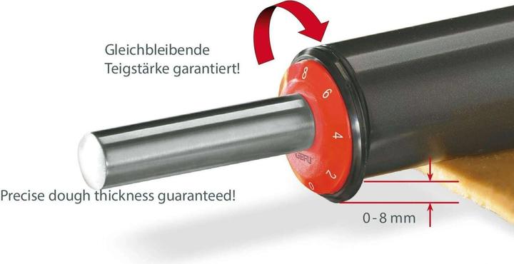 Actual product image GEFU Exactly