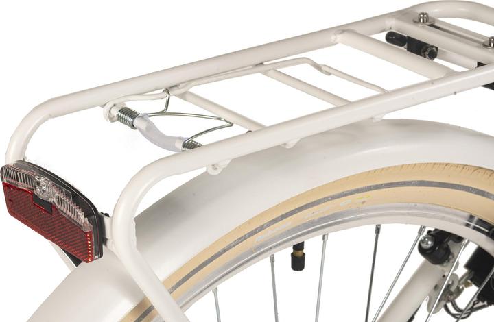 Image du produit Vélo femme 28" Balloon (48 cm)