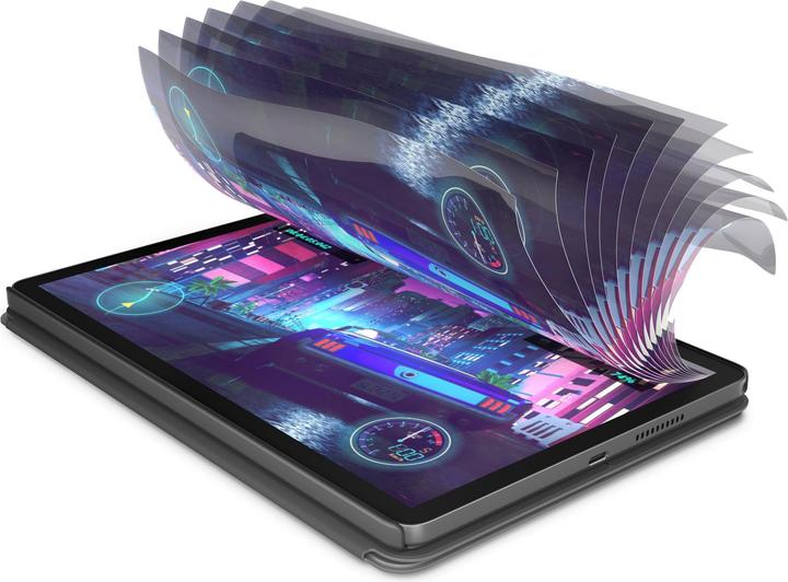 Produktbild Lenovo Tab (nur WLAN, 10.10", 64 GB, Luna Grey)