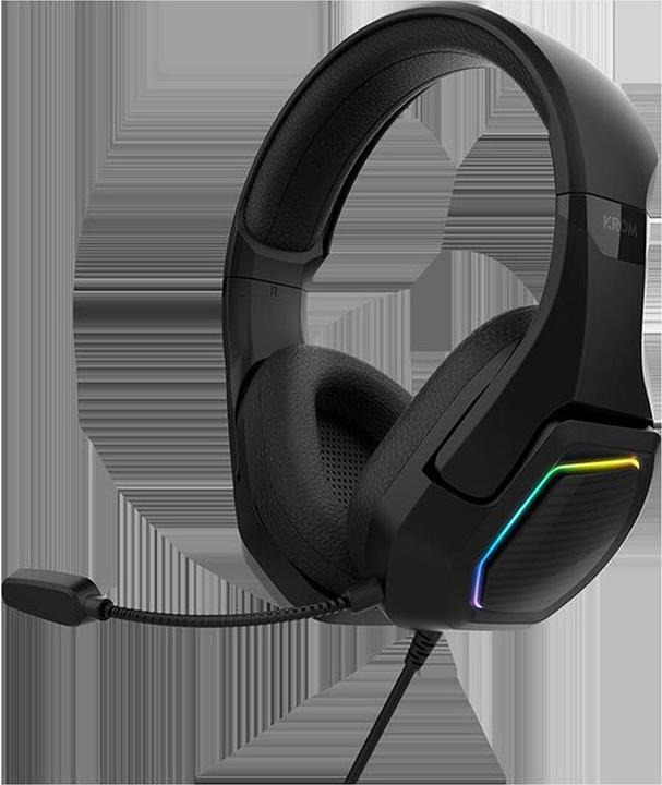 Actual product image Krom Kopa 7.1 (Cable)