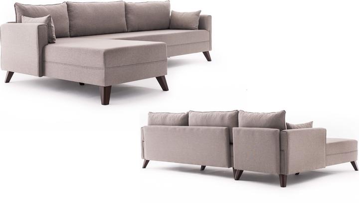 Image du produit Atelier del Sofa Scarlette (Canapé d'angle)