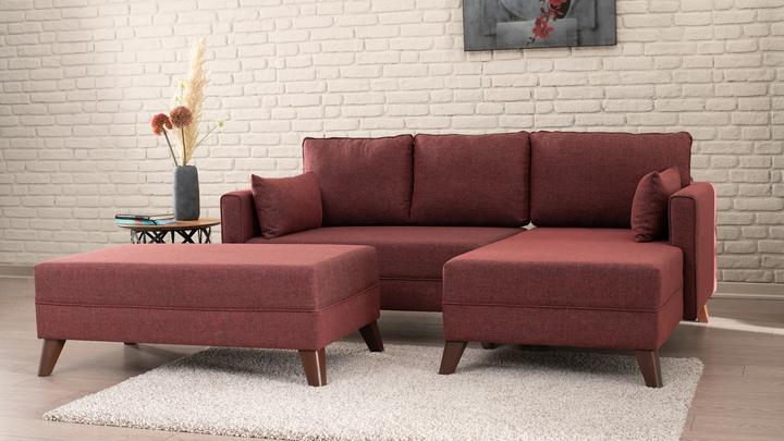 Produktbild Atelier del Sofa Scarlette (Ecksofa)