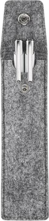 Produktbild MidOcean Schreibmäppchen Cencil RPET Filz