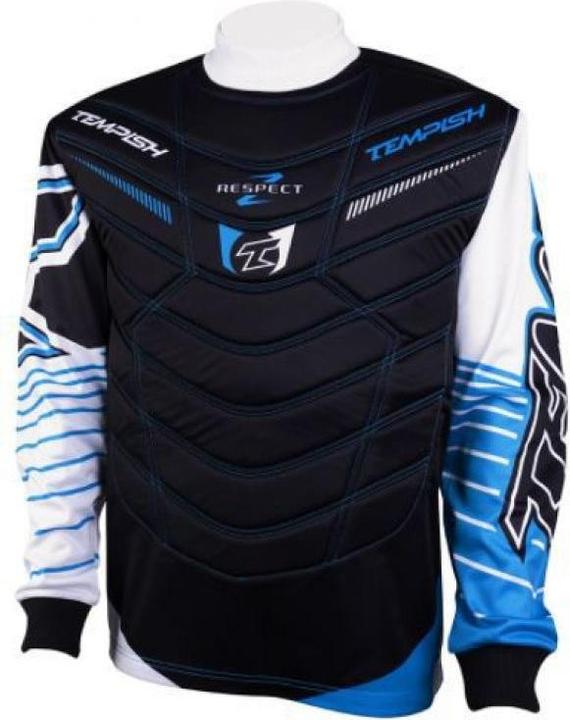 Productafbeelding Tempish Respect 2 Jr Torwarttrikot (140)
