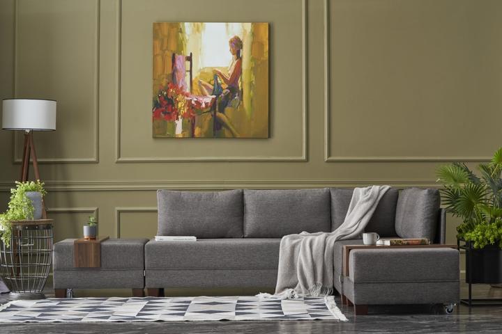 Image du produit Atelier del Sofa Winnie (Canapé d'angle)