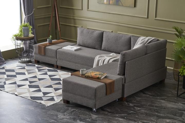 Image du produit Atelier del Sofa Winnie (Canapé d'angle)