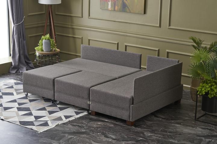 Image du produit Atelier del Sofa Winnie (Canapé d'angle)