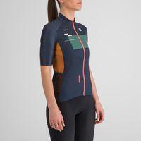 Image du produit Sportful Breakout Supergiara W Jersey (XXL)