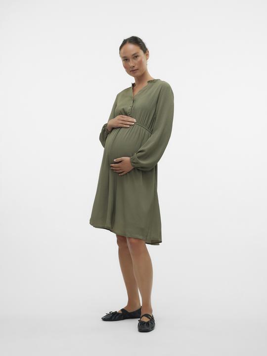 Produktbild Vero Moda Maternity Umstands-Kleid Kleid (L)