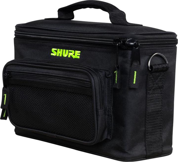 Actual product image Shure MICBAG04
