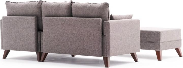 Produktbild Atelier del Sofa Scarlette (Ecksofa)