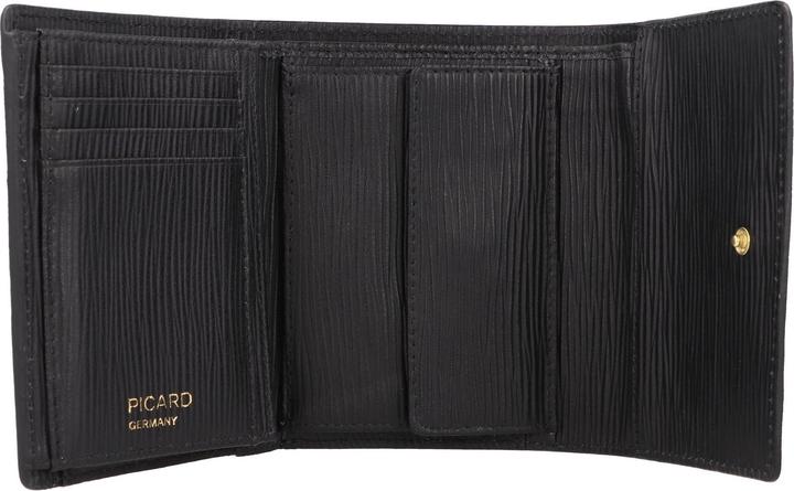 Actual product image Picard Calais 1 Geldbörse Leder 12.5 cm