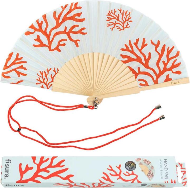 Image du produit Fisura Handfächer (60 pcs)