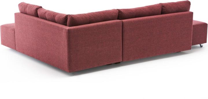 Immagine prodotto Atelier del Sofa Cali (Divano letto, Divano ad angolo)