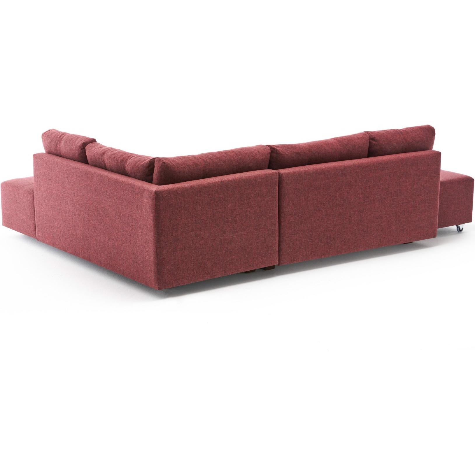 Thumbnail - Atelier del Sofa, Sofa, Cali (Ecksofa)