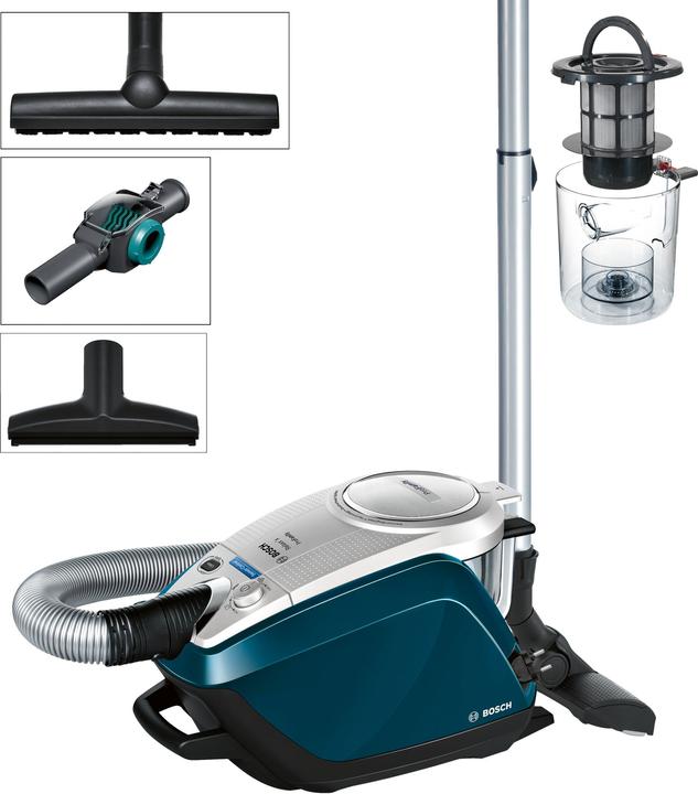 Produktbild Bosch Hausgeräte Relaxx'x