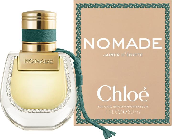 Immagine prodotto Chloé Nomade Jardin d’Égypte (Eau de parfum, 30 ml)