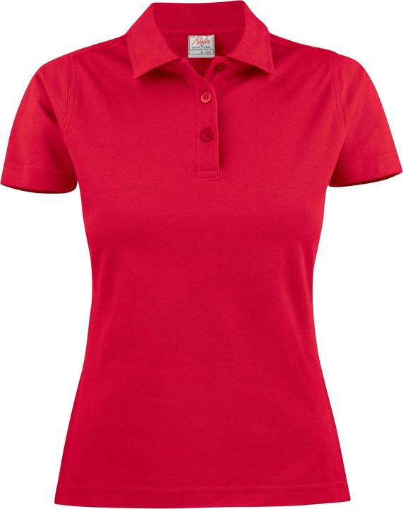 Produktbild Sharp Surf Light Poloshirt (L)