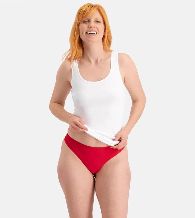 Produktbild Bamboo Basics String Lola (3-Pack) (L, 3er Pack)