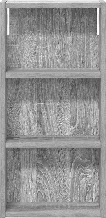 Produktbild vidaXL Badezimmerschrank (30 x 10 x 60.50 cm)