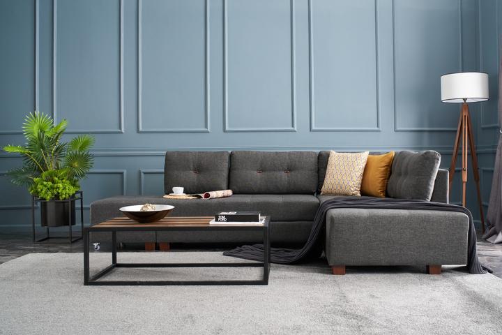 Immagine prodotto Atelier del Sofa Cali (Divano letto, Divano ad angolo)