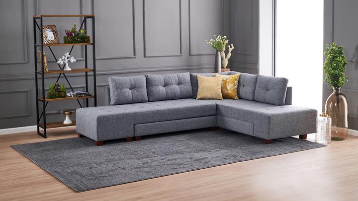 Immagine prodotto Atelier del Sofa Cali (Divano letto, Divano ad angolo)