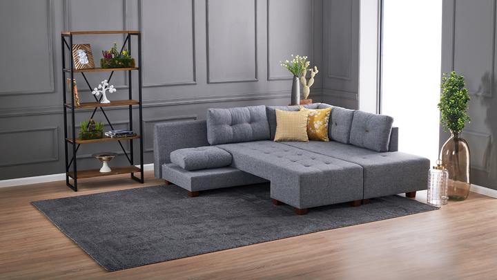 Immagine prodotto Atelier del Sofa Cali (Divano letto, Divano ad angolo)