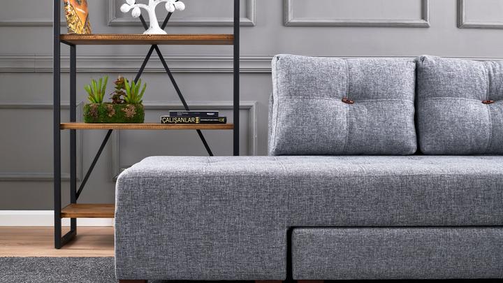Immagine prodotto Atelier del Sofa Cali (Divano letto, Divano ad angolo)