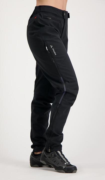 Image du produit Vaude Qimsa Softshell II (44)