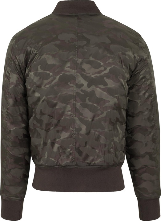 Produktbild Urban Classics Bomber Jacket (XXL)