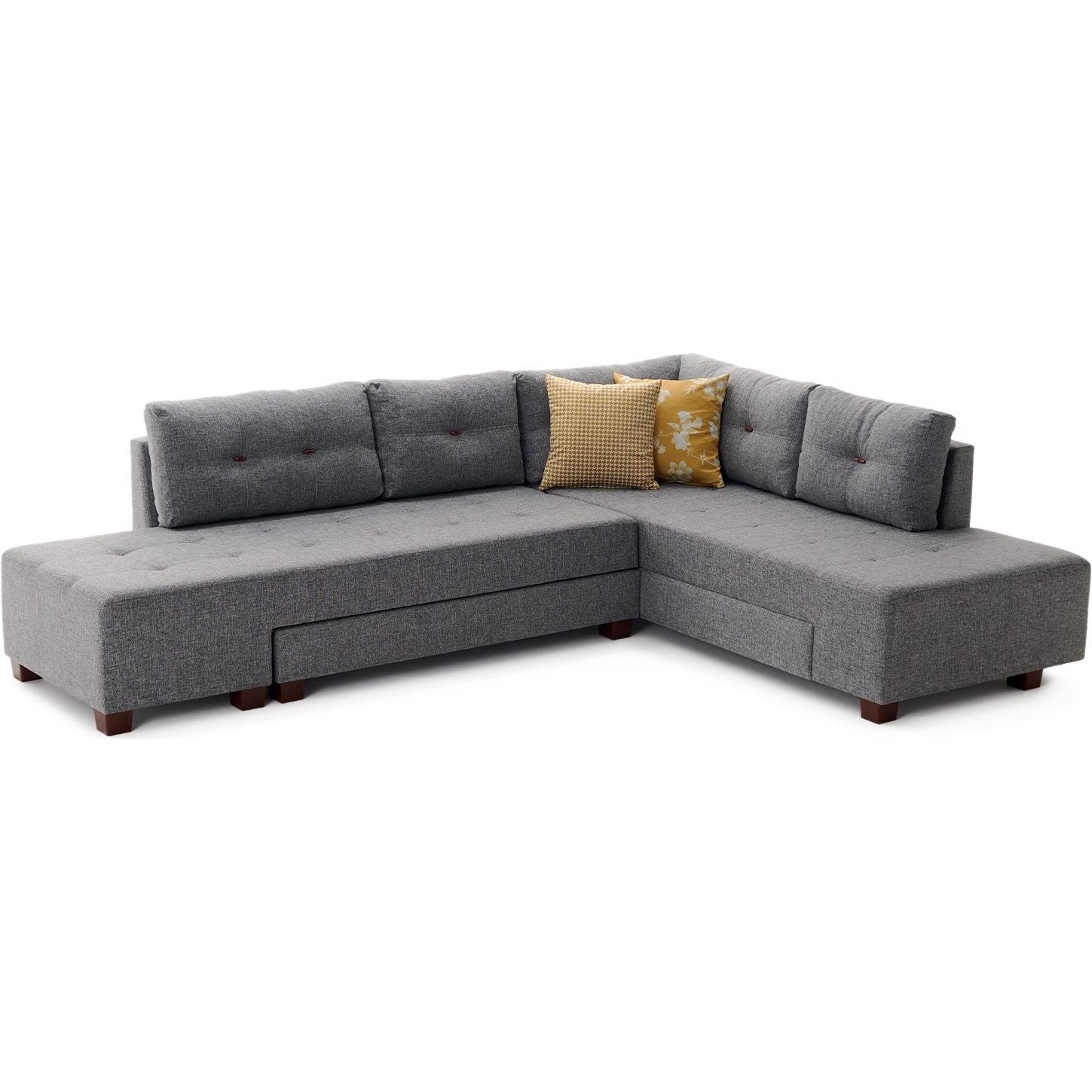 Atelier del Sofa, Sofa, Cali (Ecksofa)