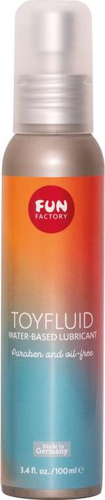 Produktbild Fun Factory Toyfluid (100 ml)