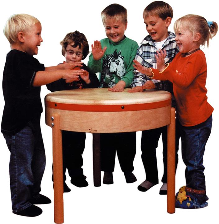 Produktbild Allton Tischtrommel