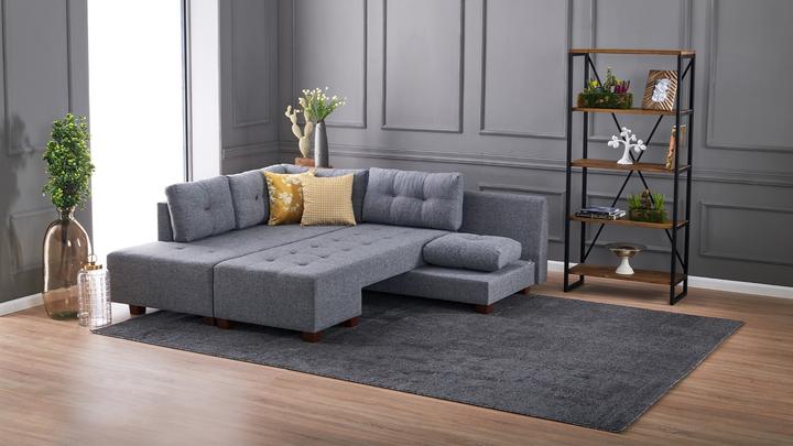 Immagine prodotto Atelier del Sofa Cali (Divano letto, Divano ad angolo)
