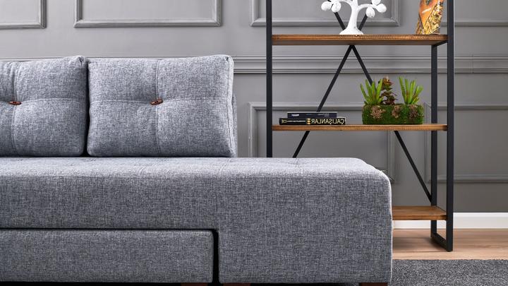 Immagine prodotto Atelier del Sofa Cali (Divano letto, Divano ad angolo)